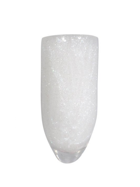 База камуфлирующая для ногтей Milky Shimmer Sofiprofi Base Gel, 10 мл